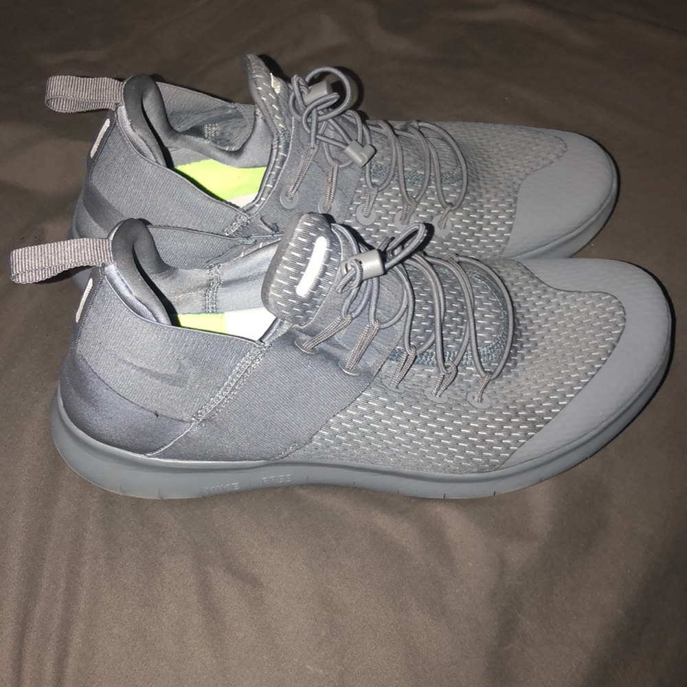 Nike free runs newest version